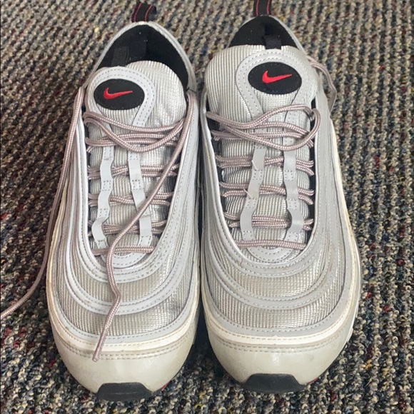 used air max 97